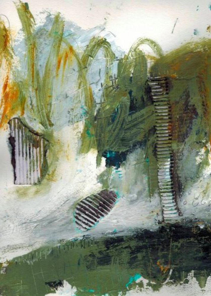  door Deb Chaney