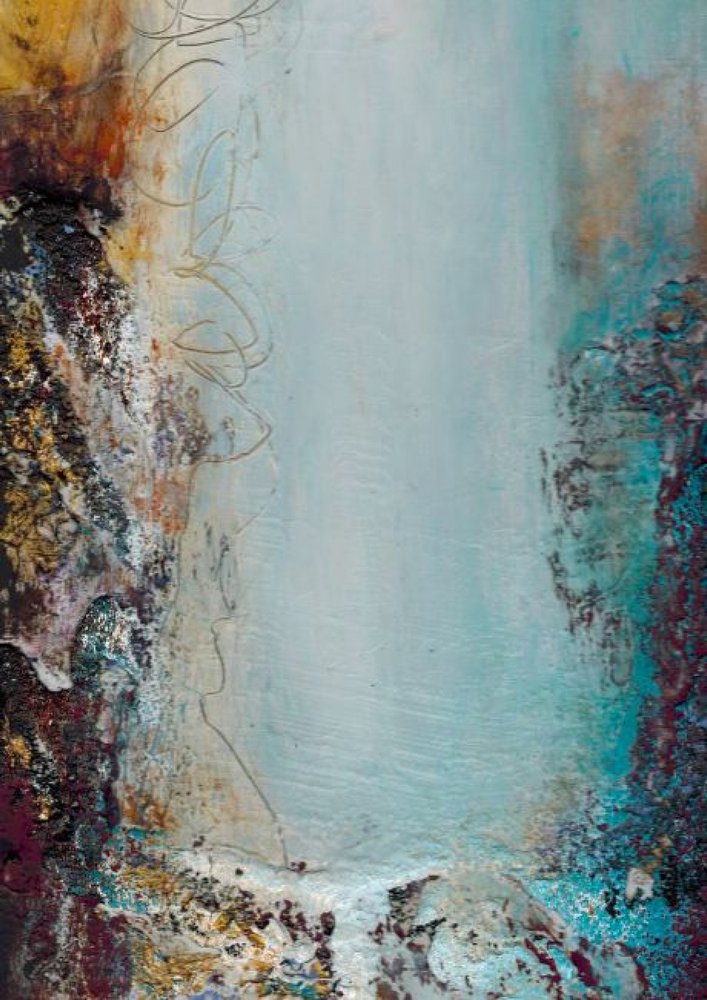  door Deb Chaney