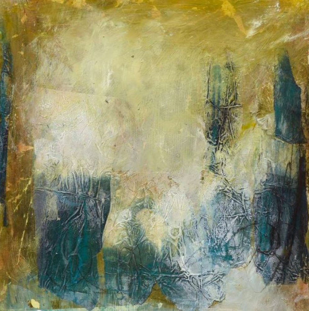  door Deb Chaney