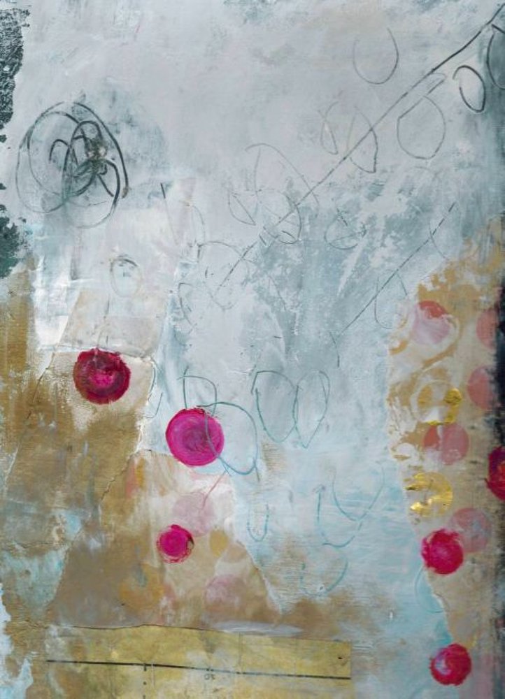  door Deb Chaney