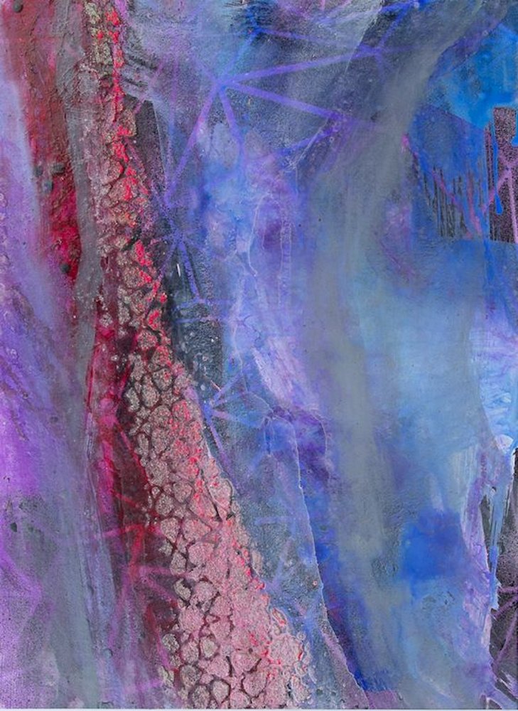  door Deb Chaney