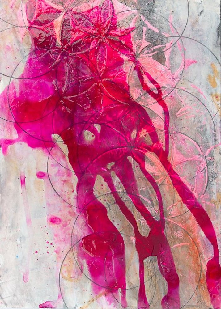  door Deb Chaney