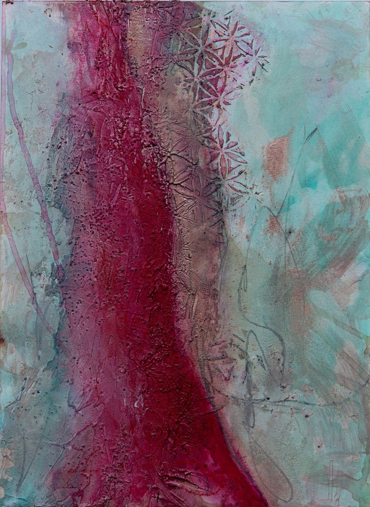  door Deb Chaney