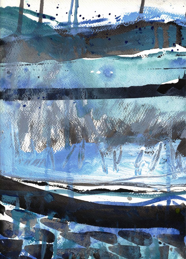  door Deb Chaney