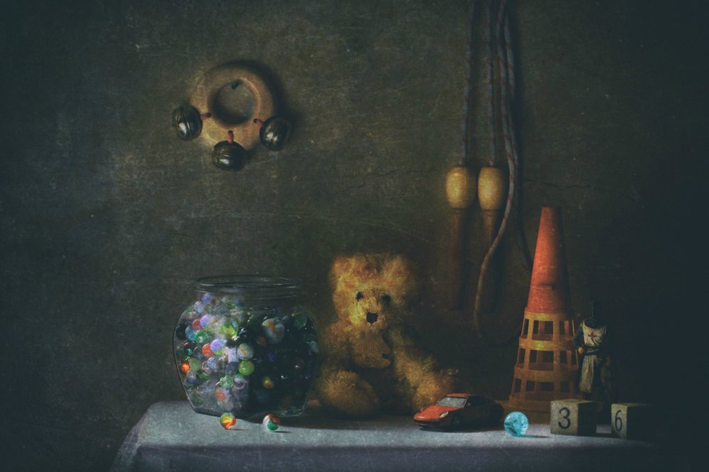  door Delphine Devos