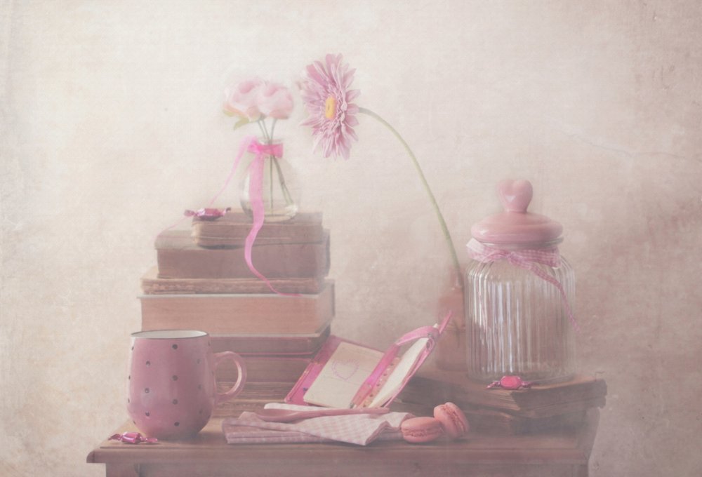  door Delphine Devos
