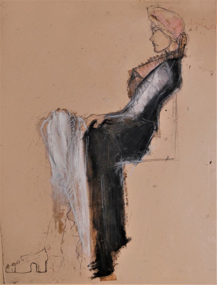 Oosterse stijl door Doris Schmitz