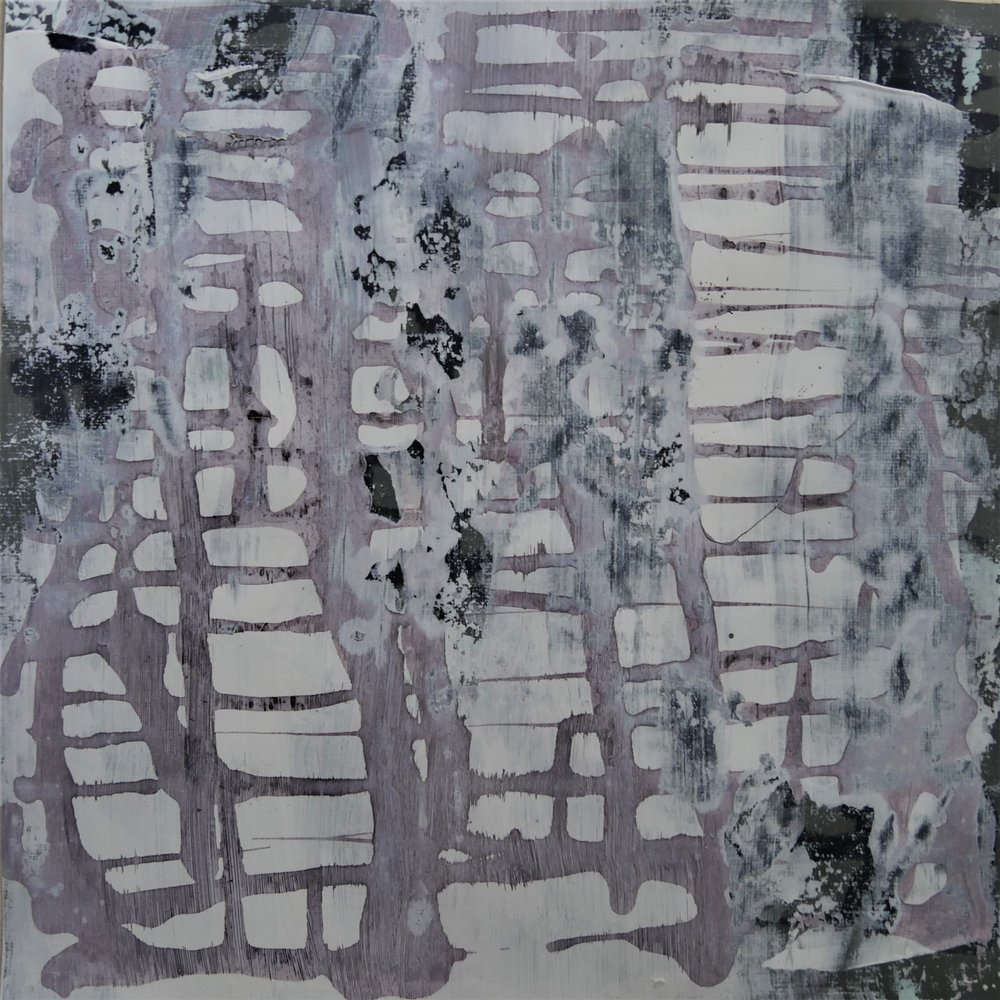 Urban Grid – Samenvatting door Doris Schmitz