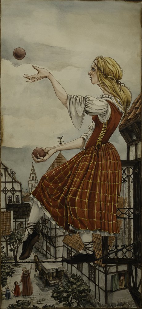 door Ekaterina Andersson