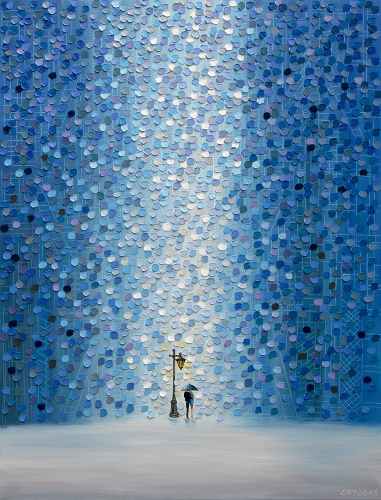  door Ekaterina Ermilkina
