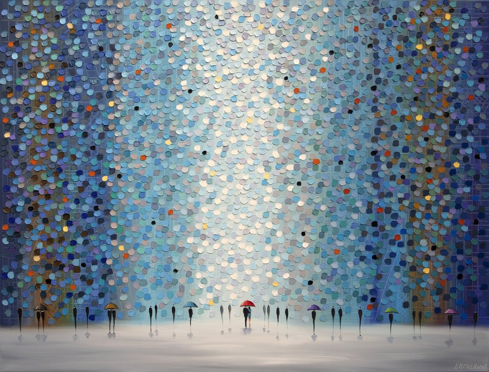  door Ekaterina Ermilkina