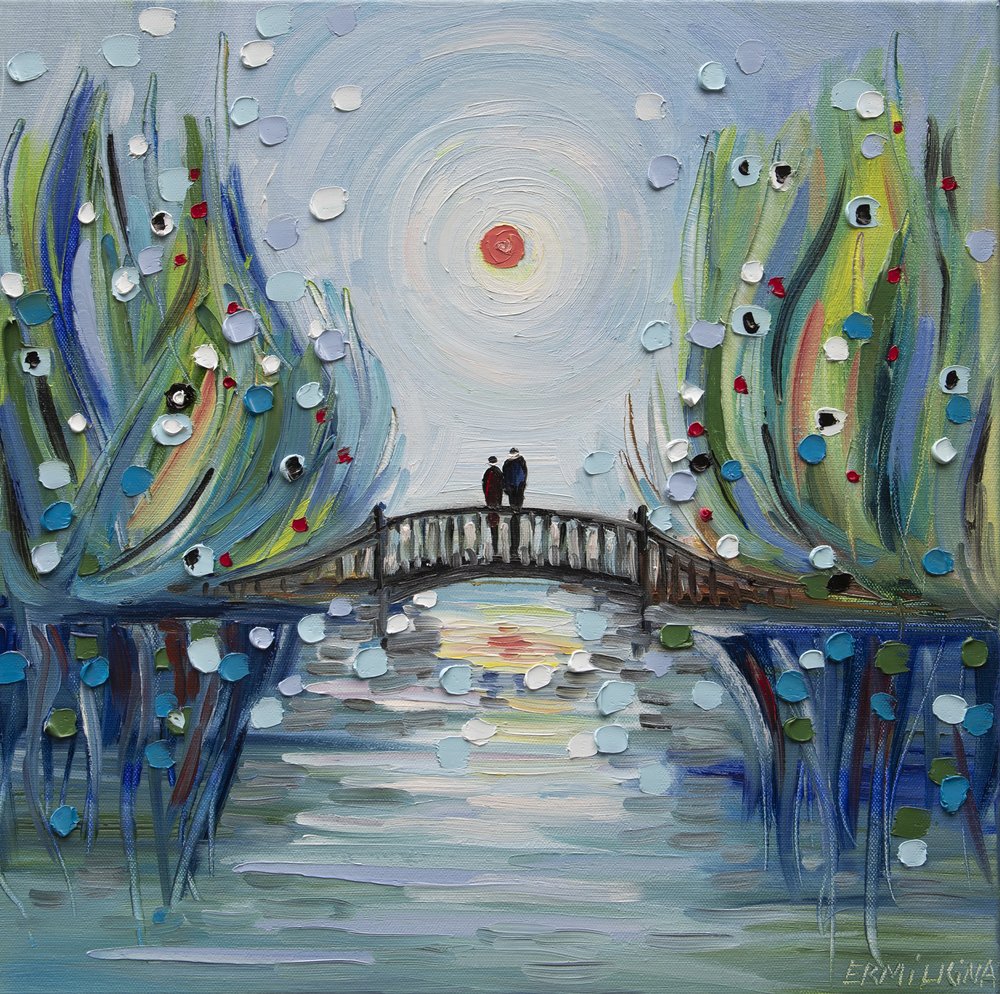  door Ekaterina Ermilkina