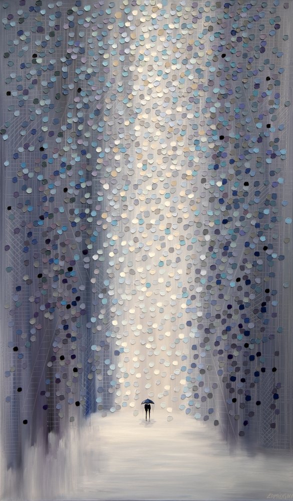  door Ekaterina Ermilkina