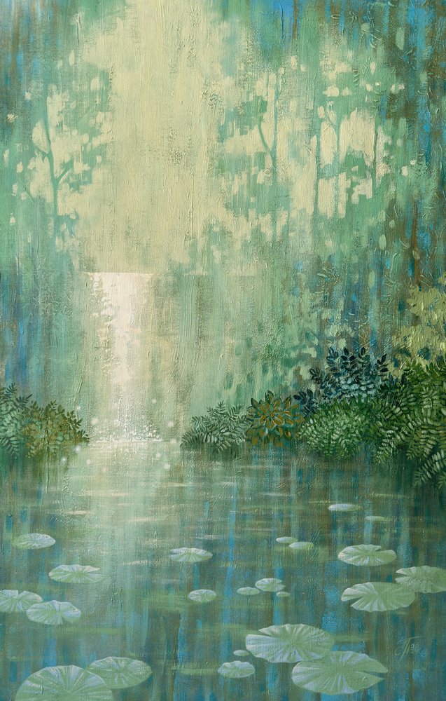  door Ekaterina Prisich