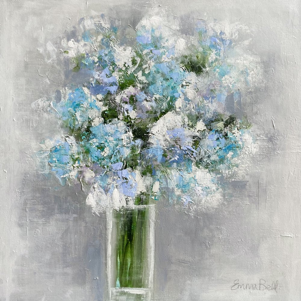  door Emma Bell