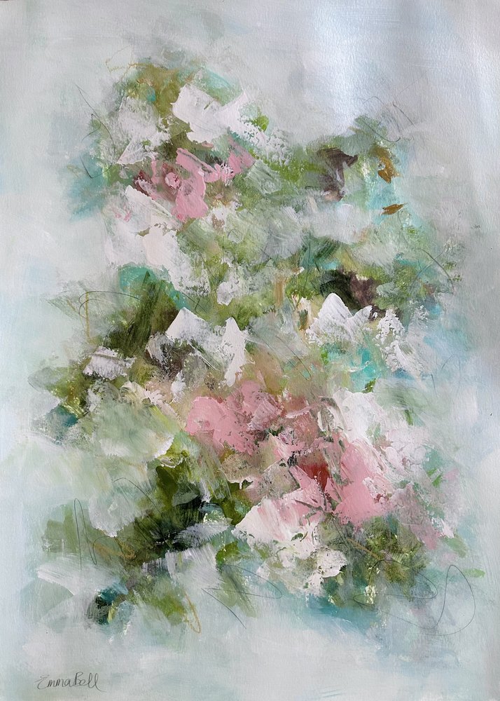  door Emma Bell