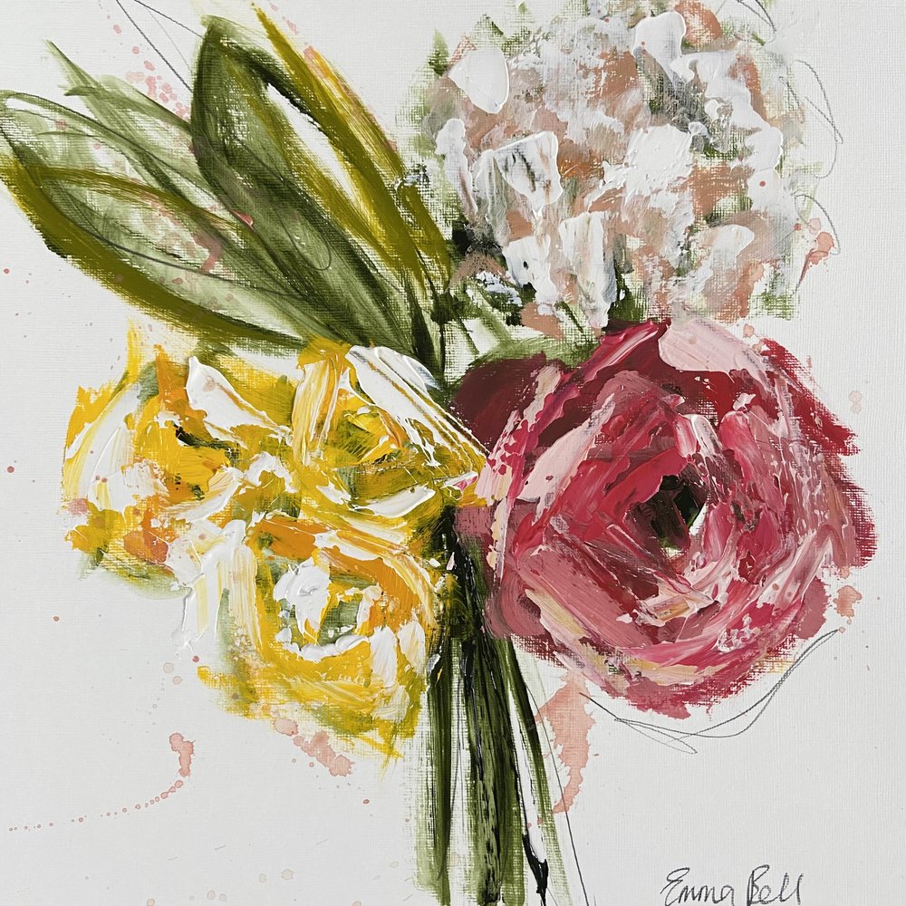  door Emma Bell