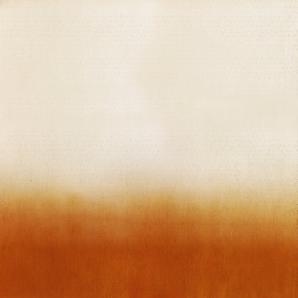 Warm ombrédoek door Fernando Vieira