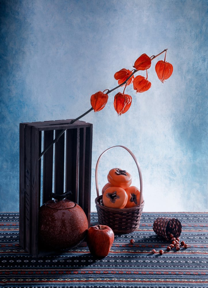 Fruit door GaoSL