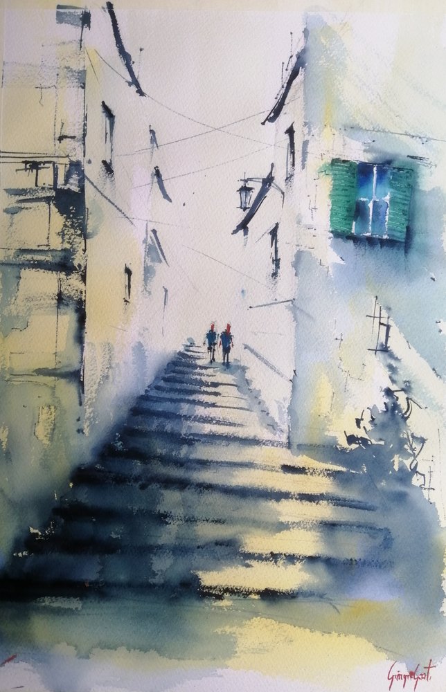  door Giorgio Gosti