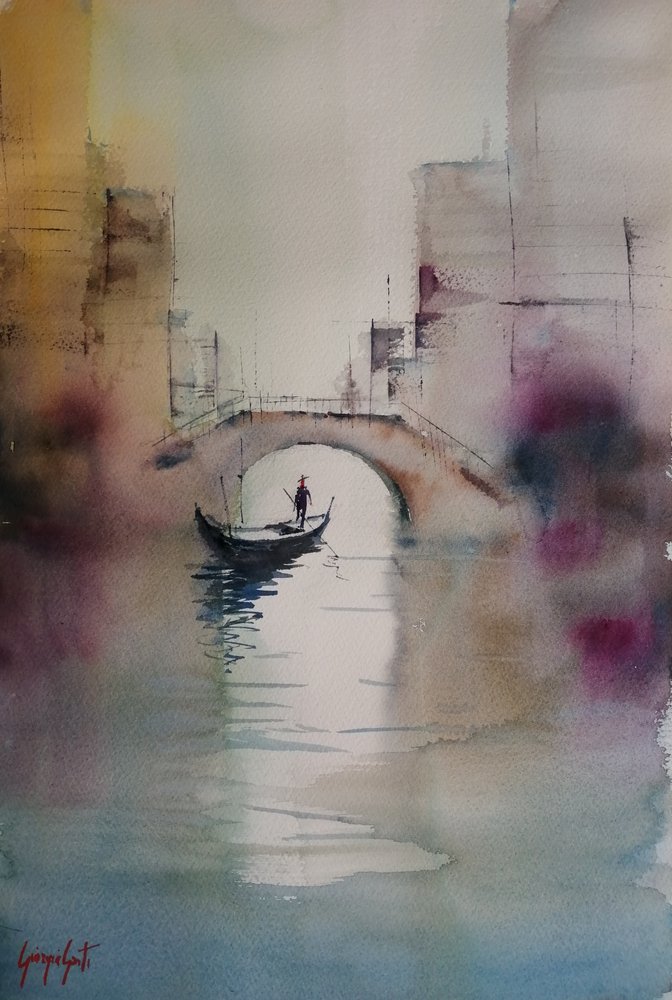  door Giorgio Gosti