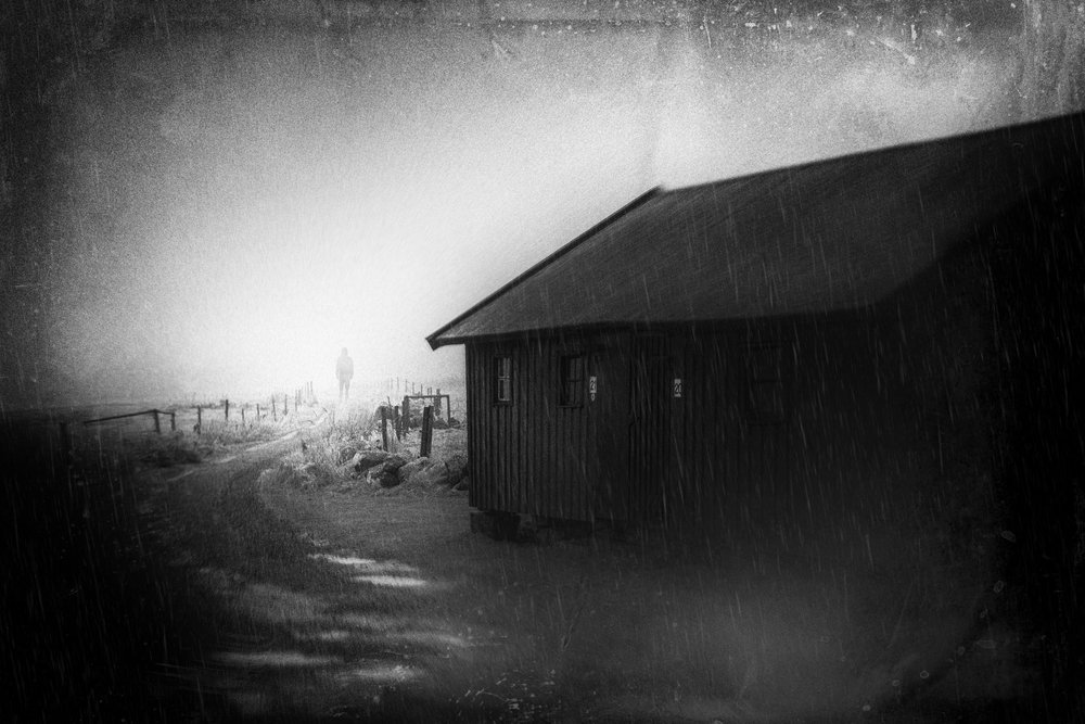  door Gustav Davidsson