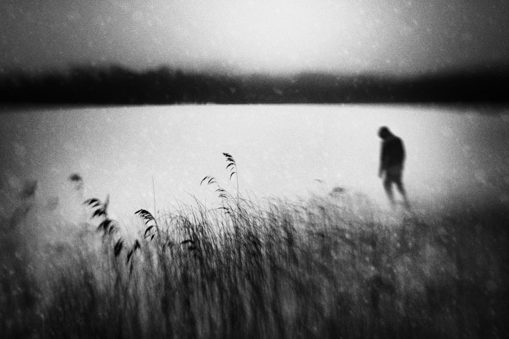  door Gustav Davidsson