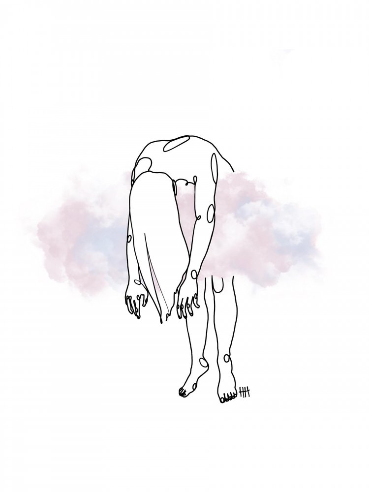  door Hanna Lee Tidd