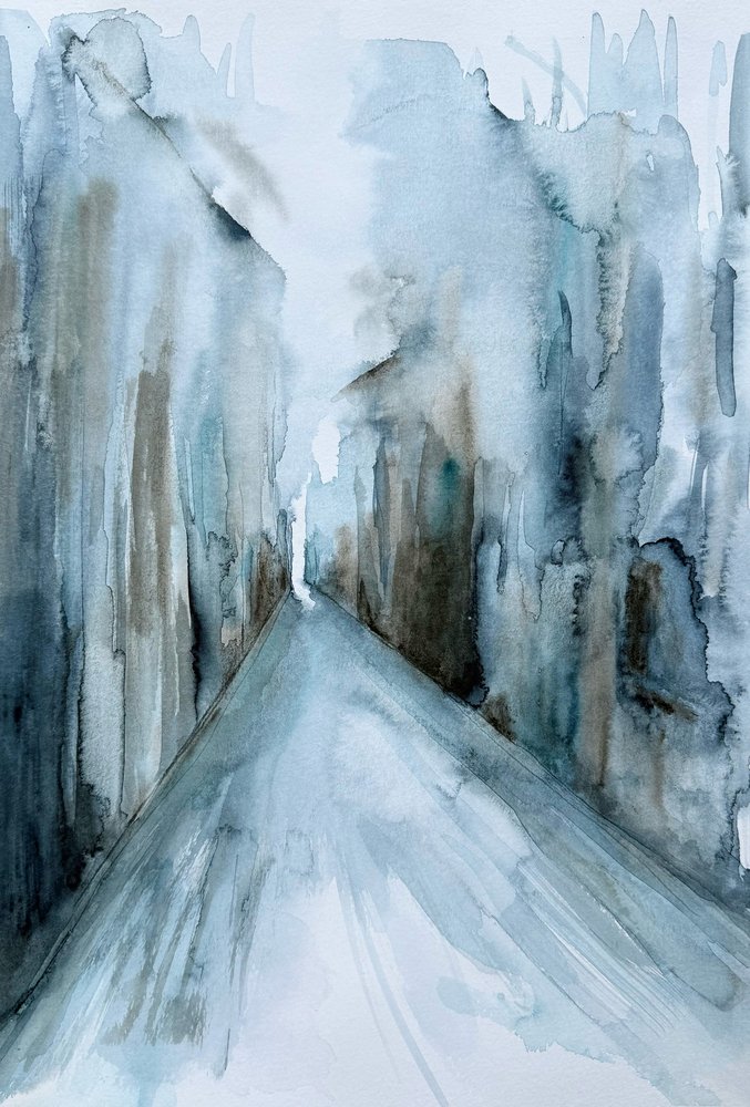  door Helena Ryhle