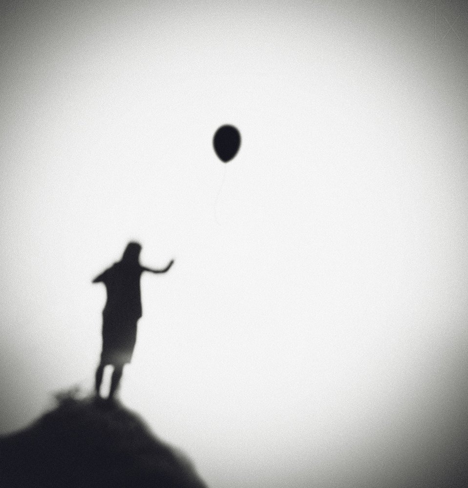Loslaten door Hengki Lee