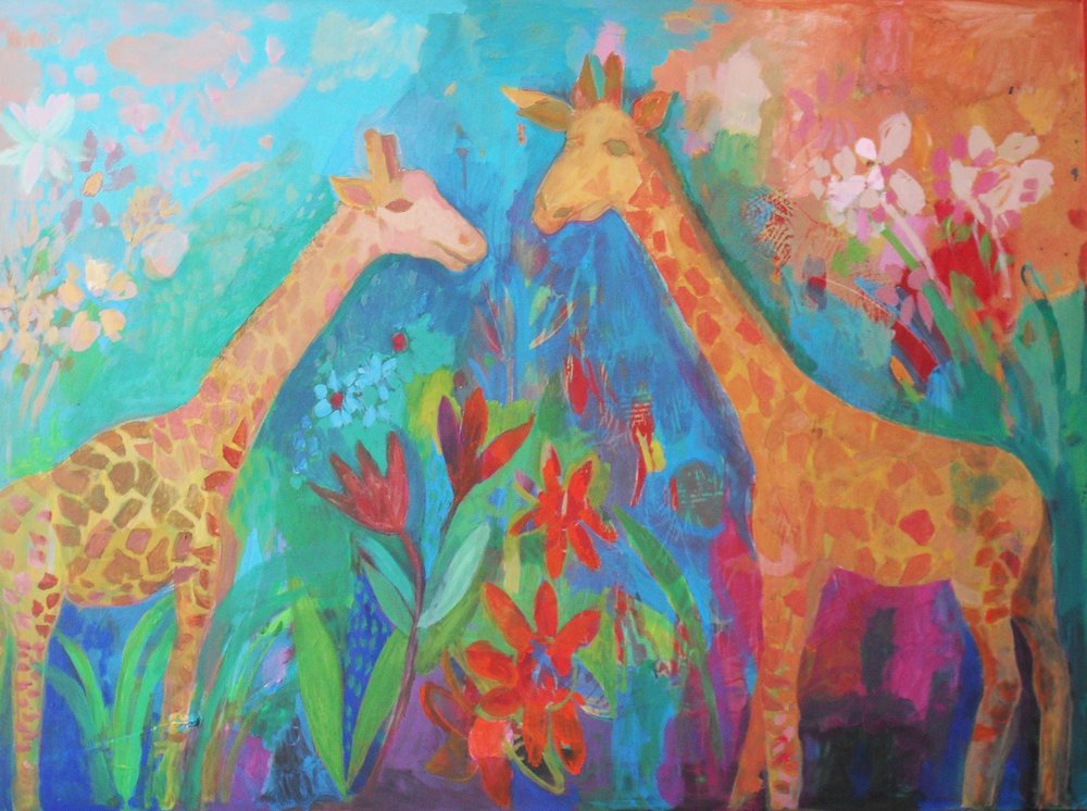 door Iria Fernandez