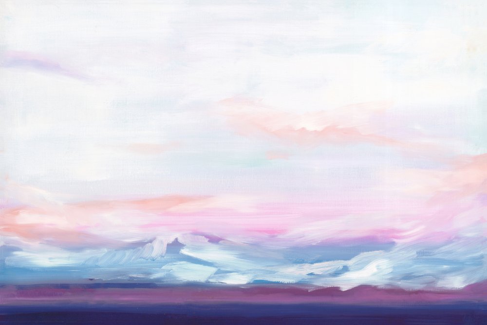 Cool Horizon door Jenny Westenhofer