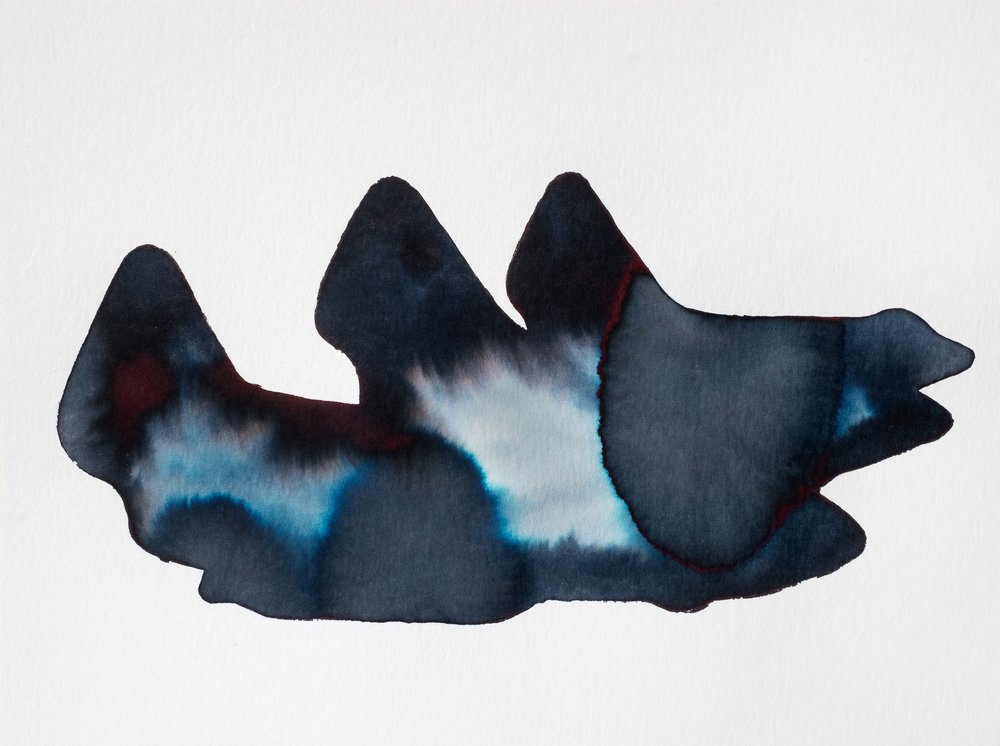 Samenvatting Indigo Flow door Joshua Hoskins