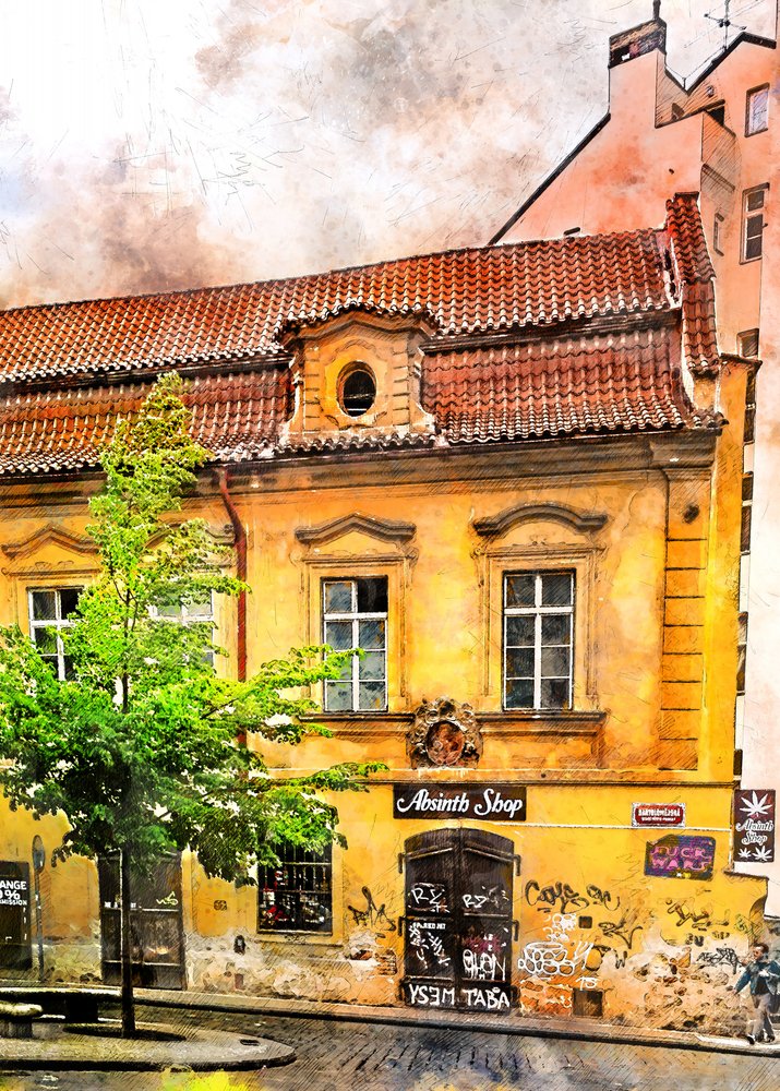  door Justyna Jaszke