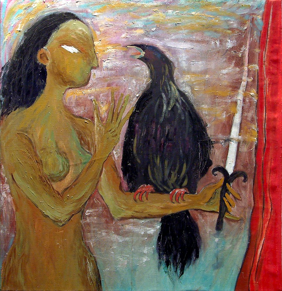  door Kanat Ibragimov