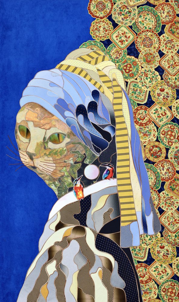  door Kostyantin Malginov