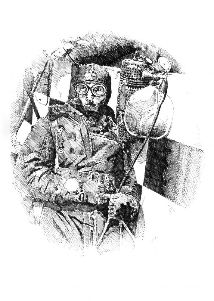  door Kulik