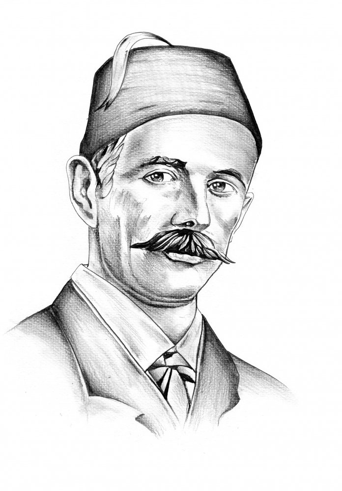  door Kulik