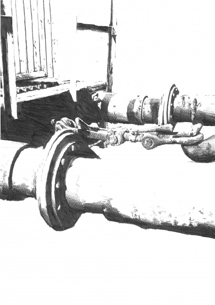  door Kulik