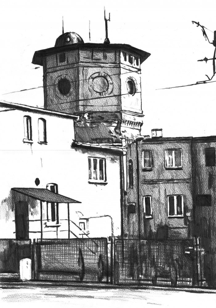  door Kulik