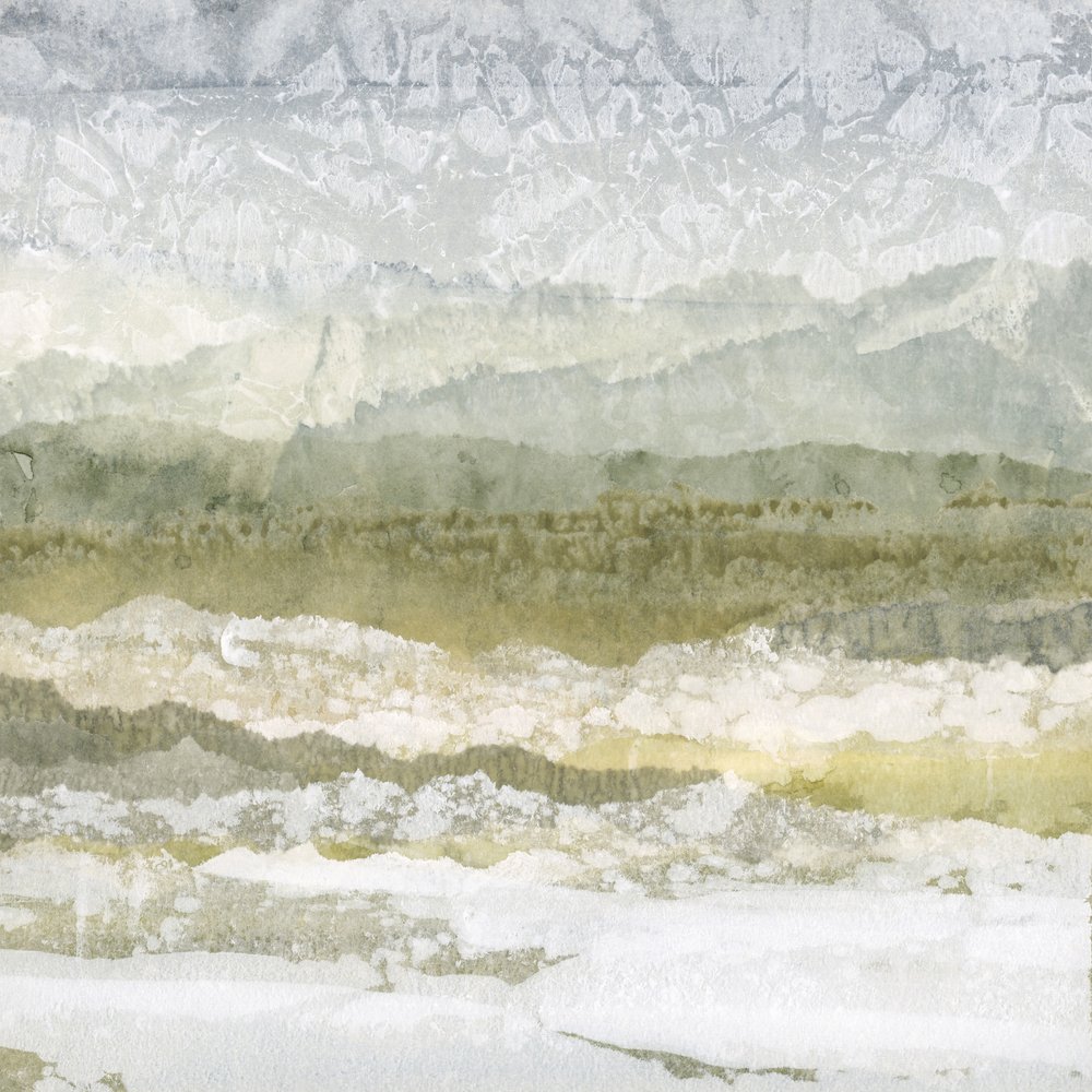 Misty Mountain-lagen door Lara Eckerman