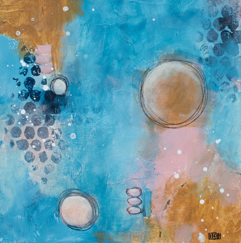  door Lillian Christiansson