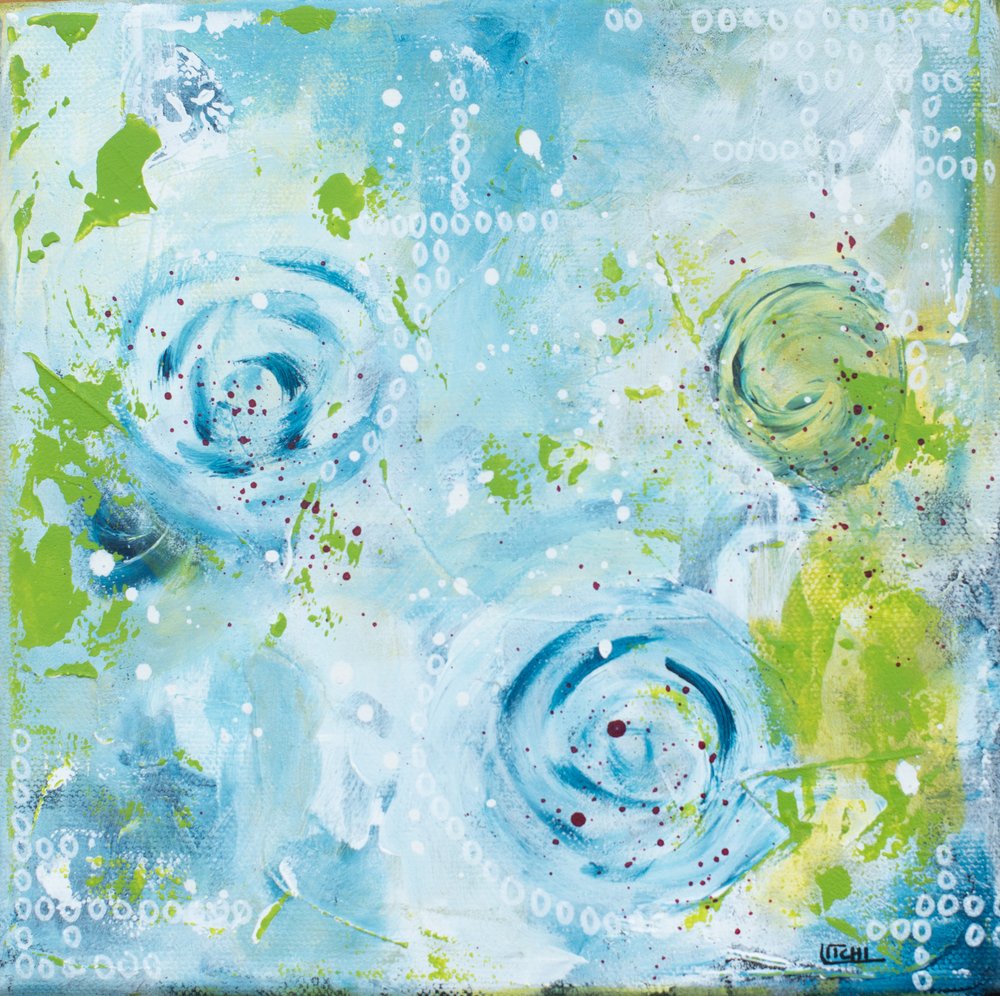  door Lillian Christiansson