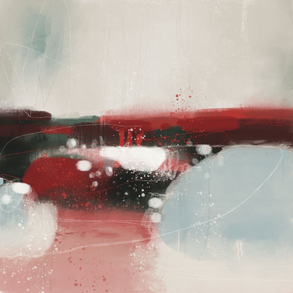 Red Horizon – Samenvatting door MANSI SAXENA