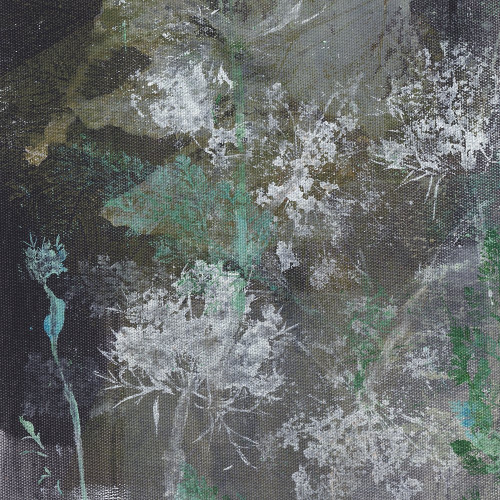 Etherische Botanische Tuin door Maira Ribena