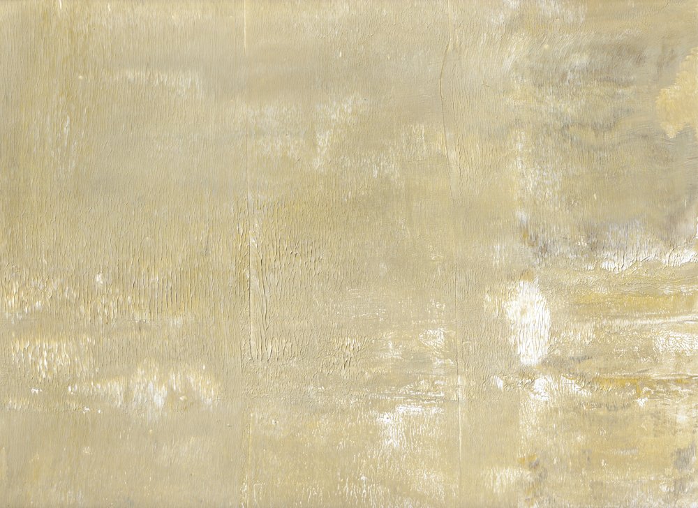 Gouden abstracte textuur door Maira Ribena