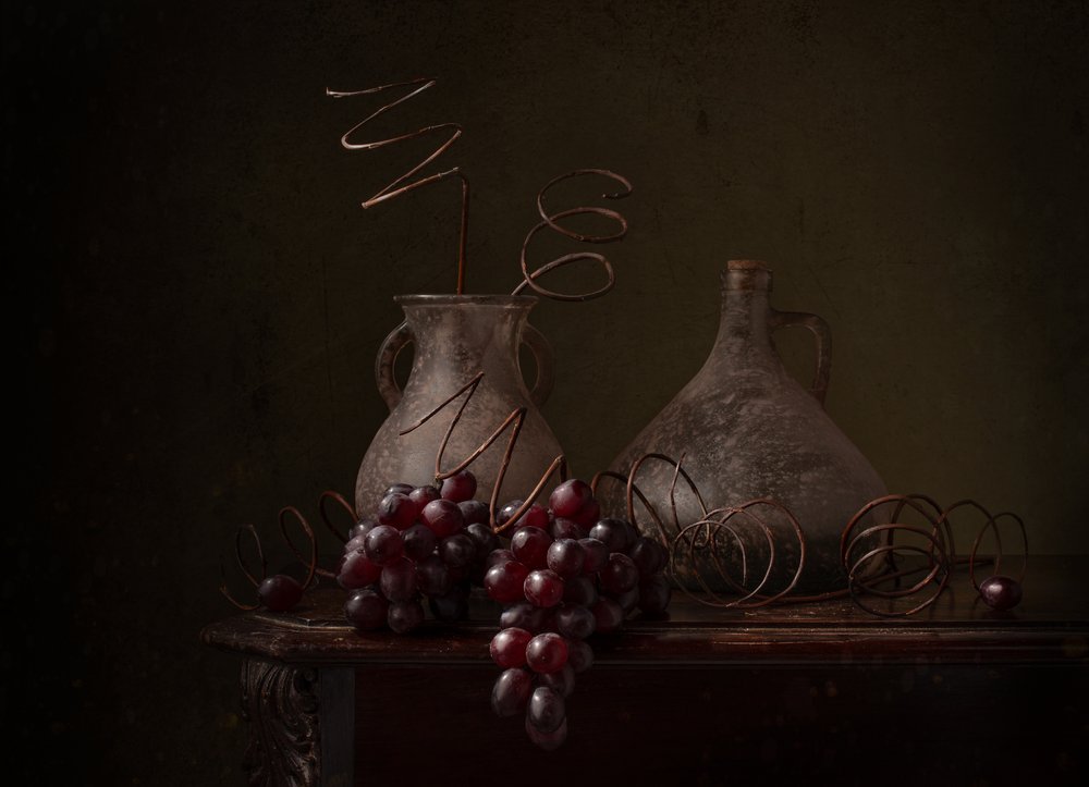  door Margareth Perfoncio