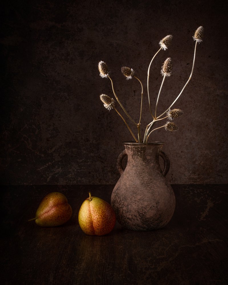  door Margareth Perfoncio