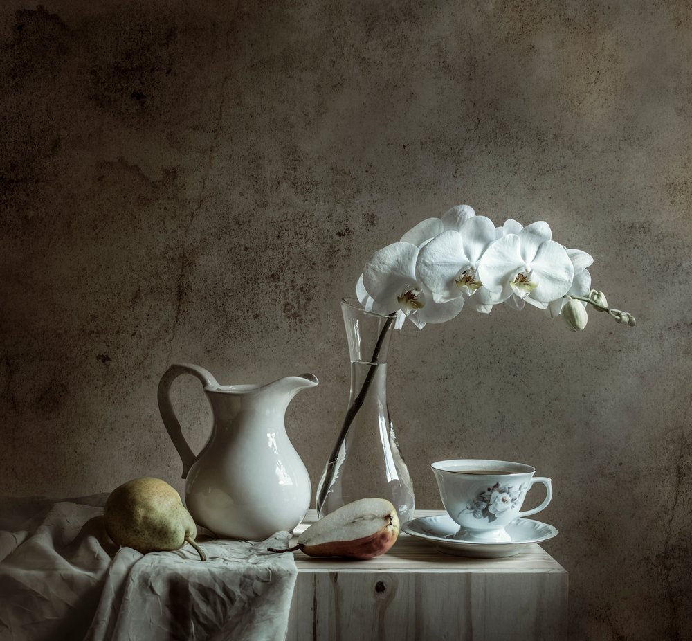  door Margareth Perfoncio