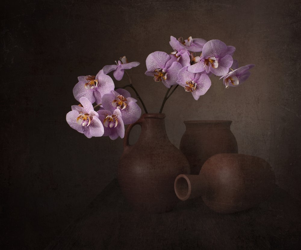  door Margareth Perfoncio